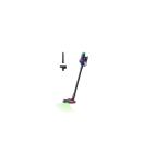 Dyson V10 Konical (SV55) Cordless Vacuum Cleaner Black / Blue EU 419634-01