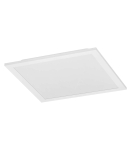 Osram SMART+ WIFI PLANON MAGIC PANEL 450x450mm RGB+TW Dimmable IR RC White 24 W RGBTW Wi-Fi