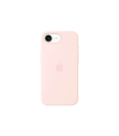 Apple iPhone 17e Silicone Case with MagSafe &ndash; Soft Pink Apple