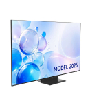 Samsung R95H 165.1 cm (65") 4K Ultra HD Smart TV Wi-Fi Black