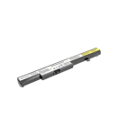 Battery 45N1185 for Lenovo B40 B50-70 B50-80 B50-45 - 2200 mAh (32 Wh)