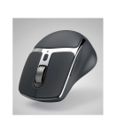 WM-800 multi device mouse black