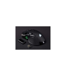 Gaming Mouse Ironclaw Wireless RGB Black