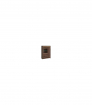 Vitriinkapp Baylar REG1W1D/100