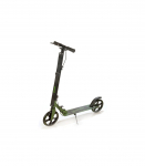 200mm Raven Straight Army kokkupandav t&otilde;ukeratas, k&auml;sipidur