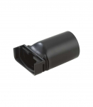 Tolmuimeja adapter FSX 200-le, Metabo