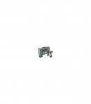 12V Combo:akutrell BS12+akul&ouml;&ouml;kkruvikeeraja SSD12 /2 x2,0 Ah, Metabo