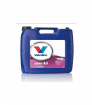 Jahutusvedelik OEM Advanced 40 valmissegu 208L, Valvoline
