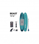SUP board Aqua Marina BEAST 320x81x15 cm BT-23BEP
