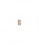 Riidekapp RONSE SZF2D1S 98 cm