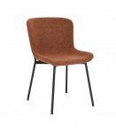 Tool MANOLO roostepruun buklee