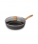 Pann kaanega Lamart Natur 28 cm LT1259