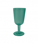 Veinipokaal ROME 300ml, roheline