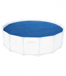 Pool cover for frame pool 549 cm Bestway 58173
