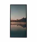 Seinapilt WALLY 30x60cm, j&auml;rv C