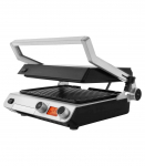 Kontaktgrill Sencor SBG6650BK