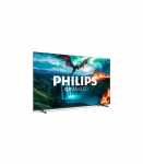 Philips QD MiniLED 4K TV 55MLED820/12 55 Smart TV TITAN OS Black