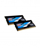 G.Skill Ripjaws 32 Kit (16GBx2) GB DDR4 3200 MHz Notebook Registered No ECC No