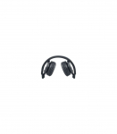 Muse M-276BT Wireless On-Ear Microphone Wireless Black