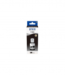 Epson Bottle XL 110 EcoTank Black