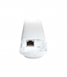 TP-LINK AC1200 Wireless MU-MIMO Gigabit Indoor/Outdoor Access Point EAP225 802.11ac 2.4 GHz/5 GHz 867+300