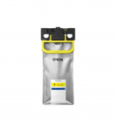 Epson XXL Ink WorkForce Pro EM/EP-C800R Ink cartrige Yellow