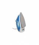 Iron Mesko MS 5023 With cord 2200 W Blue/White