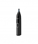 Philips Nose, Ear, Eyebrow and Detail Hair Trimmer NT5650/16 Nose, Ear, Eyebrow and Detail Hair Trimmer Black