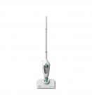 BLACK & DECKER Steam mop FSM13E1 Cordless operating 1300 W Blue/White