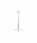 Fixed Selfie stick with tripod MagSnap Bluetooth White 72 cm Aluminum alloy, ABS, PC 170 g