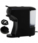 Camry Multi-capsule espresso machine CR 4414bb Pump pressure 19 bar Capsule 1450 W Black