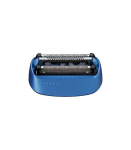 Braun CoolTec Combi Pack Cassette replacement head 40B Blue Number of shaver heads/blades 1