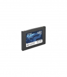 Patriot PBE480GS25SSDR BURST ELITE SSD, 480GB, 2.5", SATA3, 450MB/s, TRIM