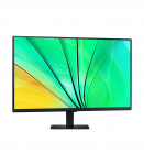 LCD Monitor|SAMSUNG|32"|Panel IPS|2560x1440|16:9|100 Hz|5 ms|Swivel|Pivot|Height adjustable|Tilt|Colour Black|LS32D600EAUXEN