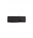 KEYBOARD K120 USB US/920-002479 LOGITECH