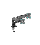 MONITOR ACC WALL MOUNT/13-32" BLACK G160-B ONKRON