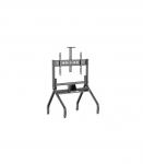 TV SET ACC MOBILE STAND/60-120" BLACK TS2080-B ONKRON