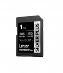 MEMORY SDXC 1TB UHS-I/LSDSIPL001T-BNNNG LEXAR