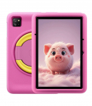 TABLET TAB A6 KIDS 10" 4/128GB/WI-FI TABA6KIDS PINK BLACKVIEW