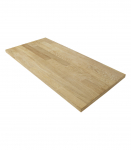 Laua pikendus CHICAGO NEW 45x90cm, puit: tammespoon, v&auml;rvus: naturaalne