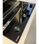 Induktsioonplaat Kluge KPI6023BB