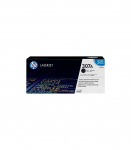 HP Cartridge No 307A HP307A HP 307A Black Schwarz (CE740A)