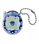 Bandai Tamagotchi connection Wild Blue