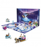 LEGO Disney Frozen Advendikalender 2025