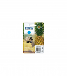 Epson Ink 604 XL Cyan (C13T10H24010)