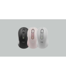 Logitech Signature M650 M Mouse Rose