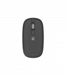 Natec Lark Silent Mouse, 4000DPI, Gray Natec