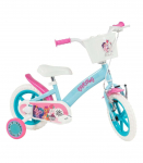 Children's bicycle 12" MyLittlePony 1197 blue TOIMSA
