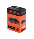 Black+Decker BL2518-XJ 18 V 2.5 Ah power tool battery