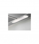 Electrolux LFU215X cooker hood 272 m&sup3;/h Under the cabinet Stainless steel D